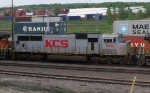 KCS 3930